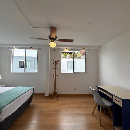 Mar Private Rooms Λίμα Εξωτερικό φωτογραφία