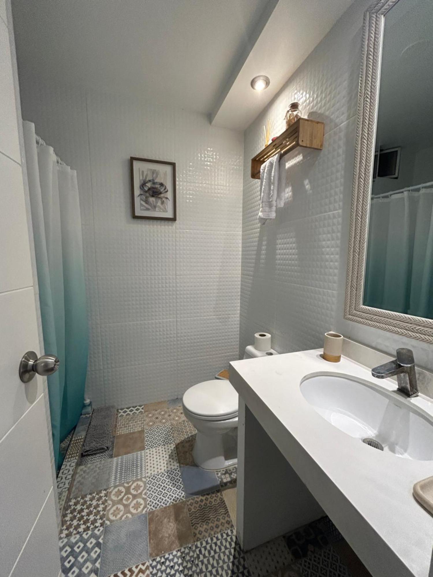 Mar Private Rooms Λίμα Εξωτερικό φωτογραφία