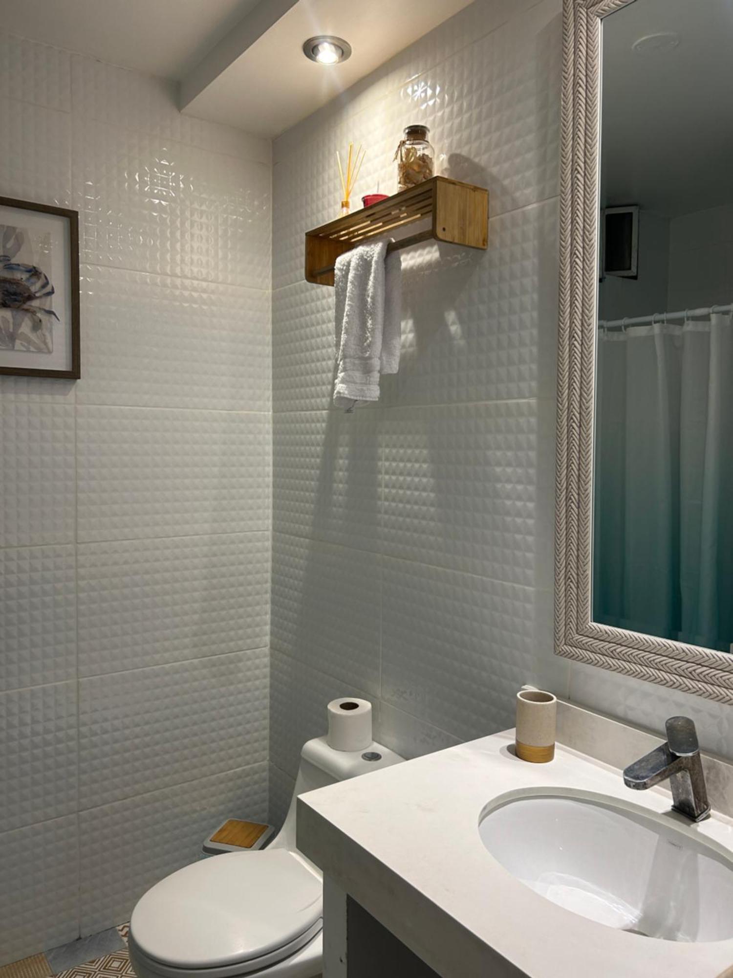 Mar Private Rooms Λίμα Εξωτερικό φωτογραφία