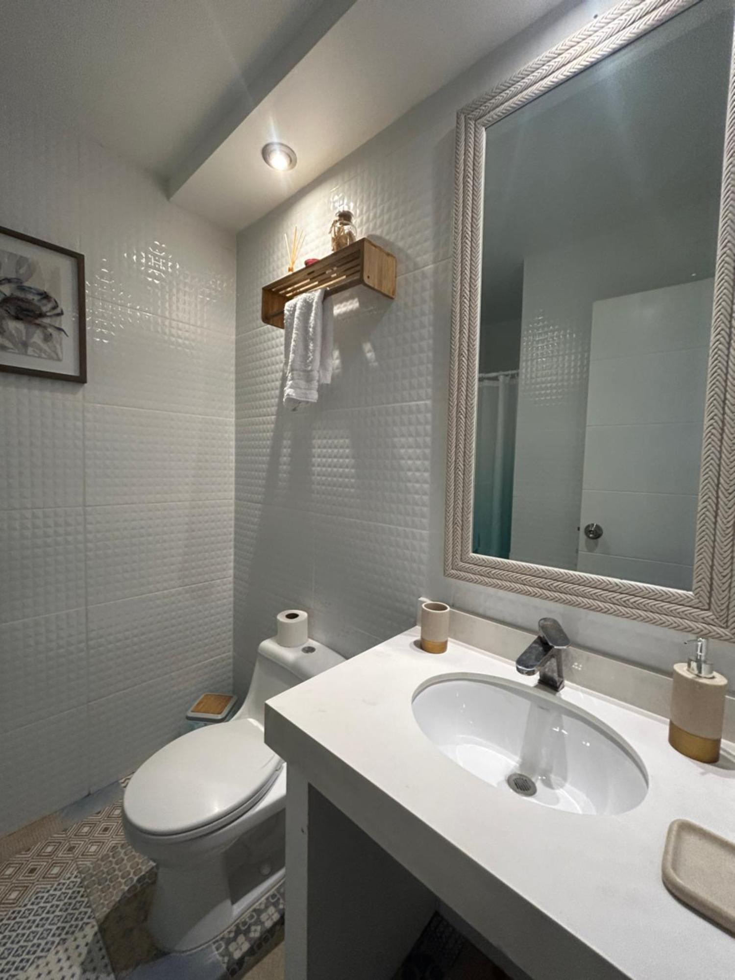 Mar Private Rooms Λίμα Εξωτερικό φωτογραφία