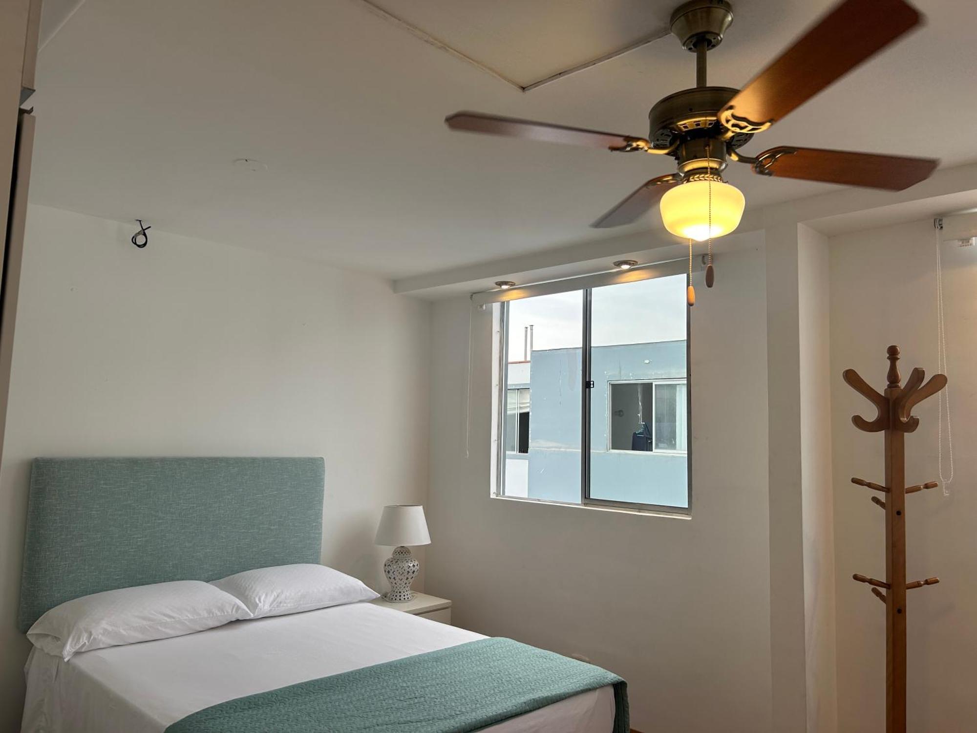 Mar Private Rooms Λίμα Εξωτερικό φωτογραφία