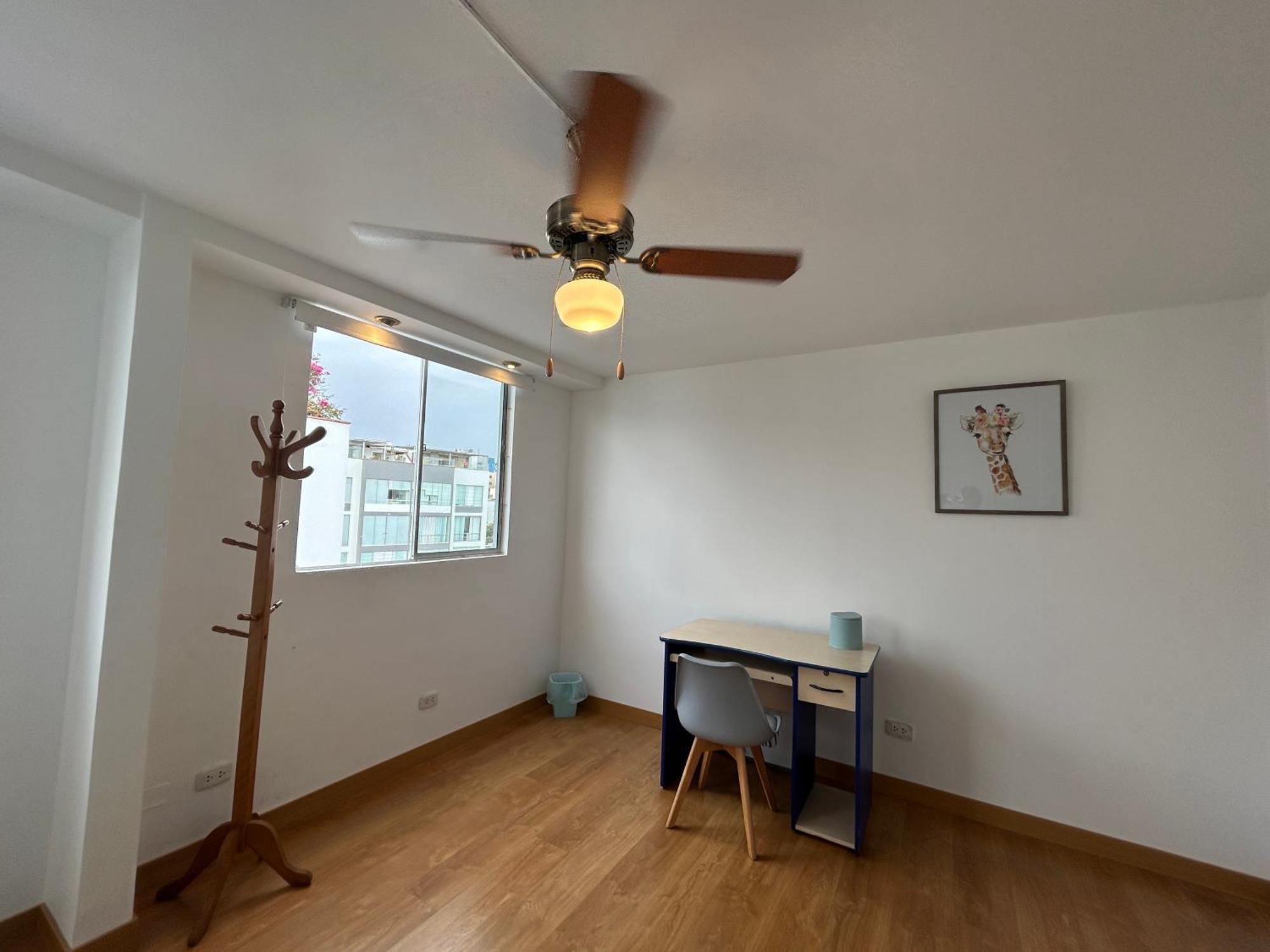 Mar Private Rooms Λίμα Εξωτερικό φωτογραφία