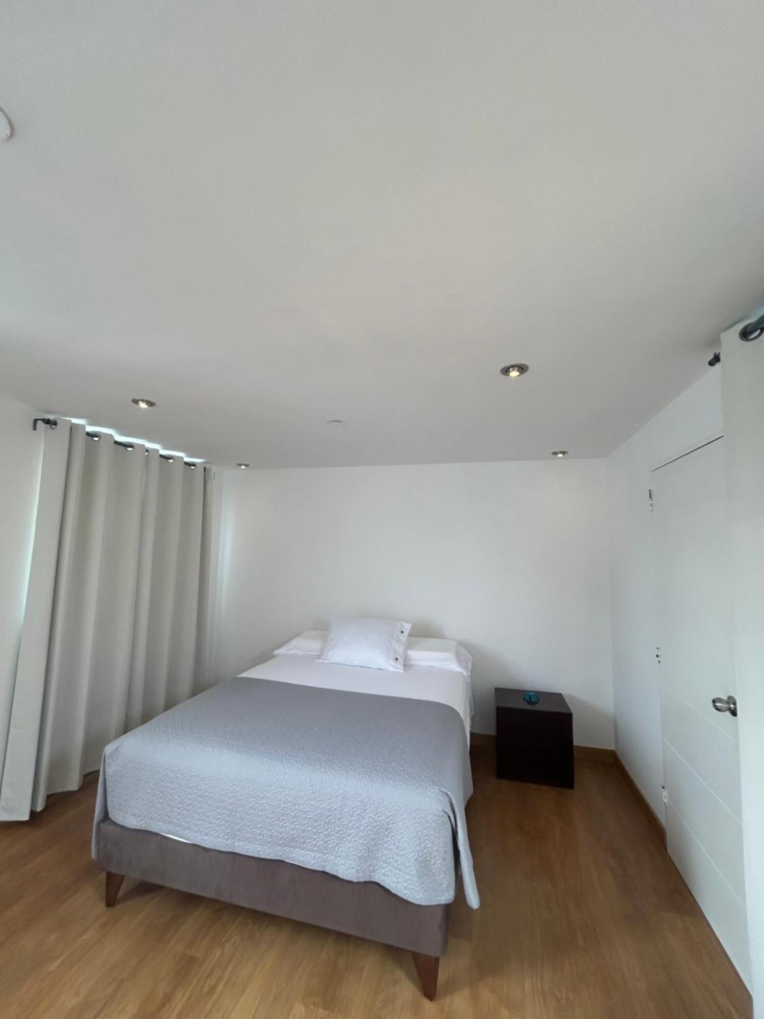 Mar Private Rooms Λίμα Εξωτερικό φωτογραφία