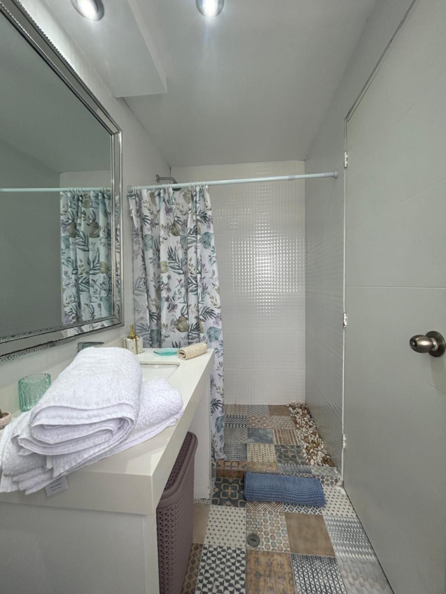 Mar Private Rooms Λίμα Εξωτερικό φωτογραφία