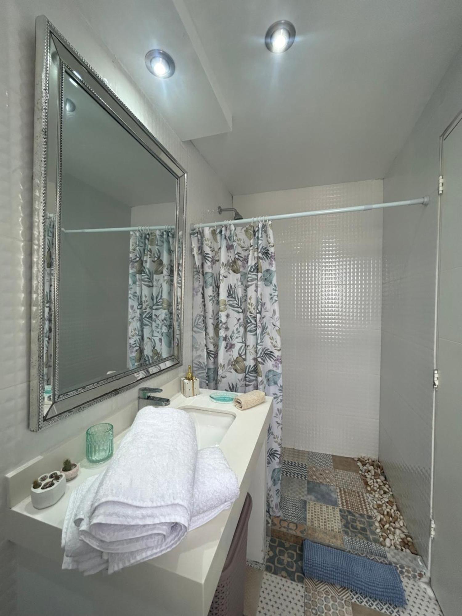 Mar Private Rooms Λίμα Εξωτερικό φωτογραφία
