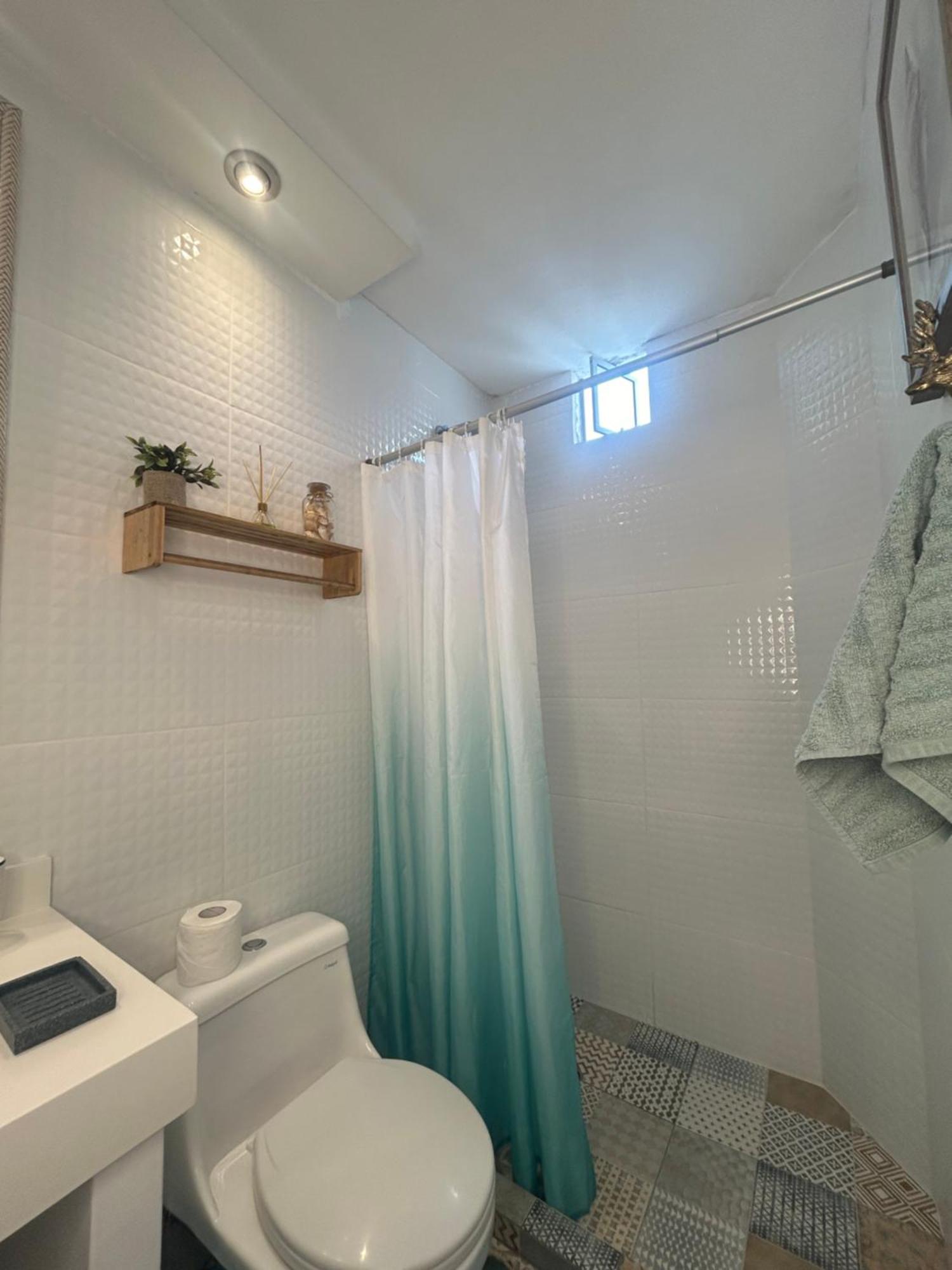 Mar Private Rooms Λίμα Εξωτερικό φωτογραφία