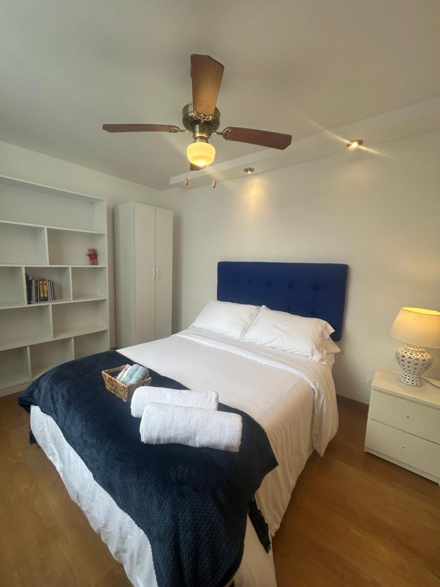 Mar Private Rooms Λίμα Εξωτερικό φωτογραφία