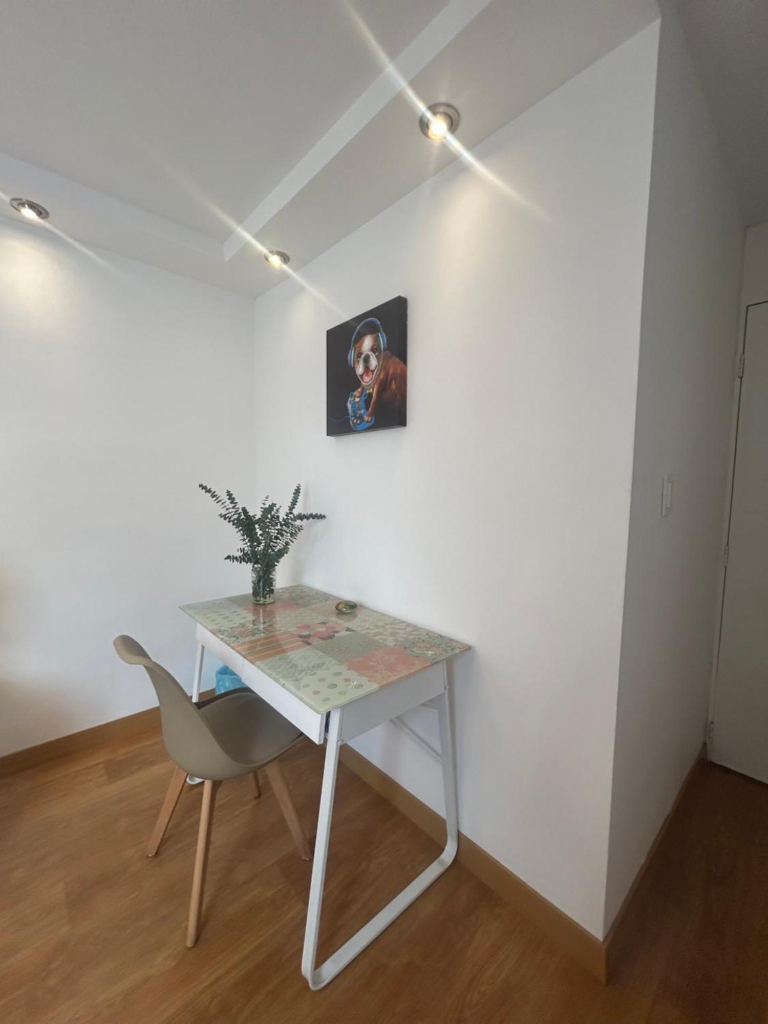 Mar Private Rooms Λίμα Εξωτερικό φωτογραφία