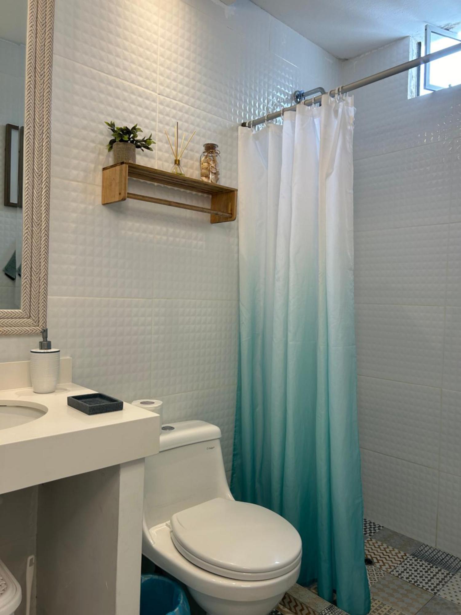 Mar Private Rooms Λίμα Εξωτερικό φωτογραφία