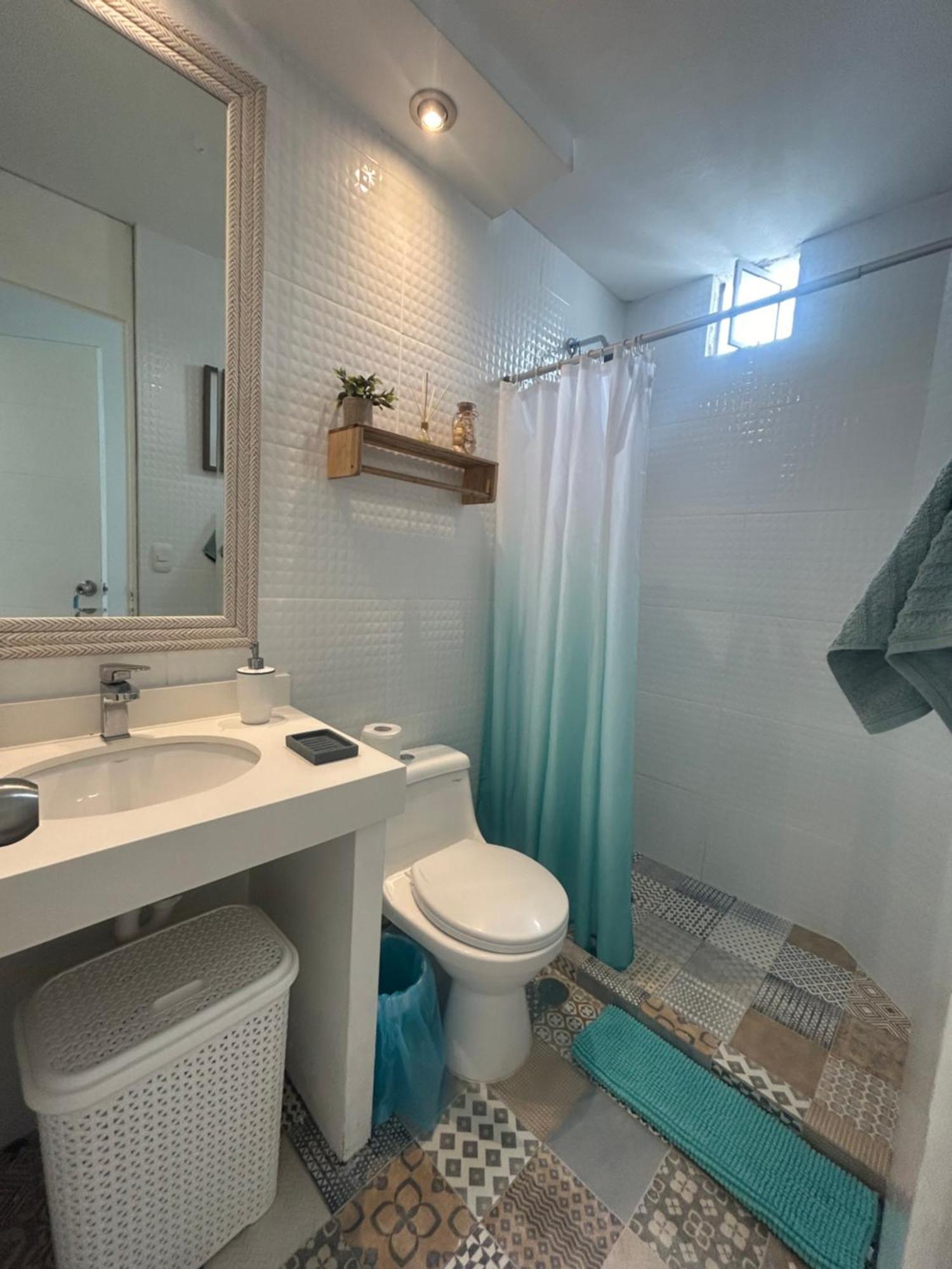 Mar Private Rooms Λίμα Εξωτερικό φωτογραφία