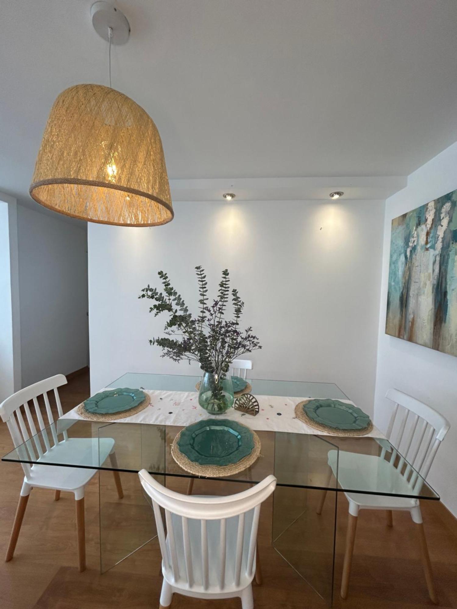 Mar Private Rooms Λίμα Εξωτερικό φωτογραφία
