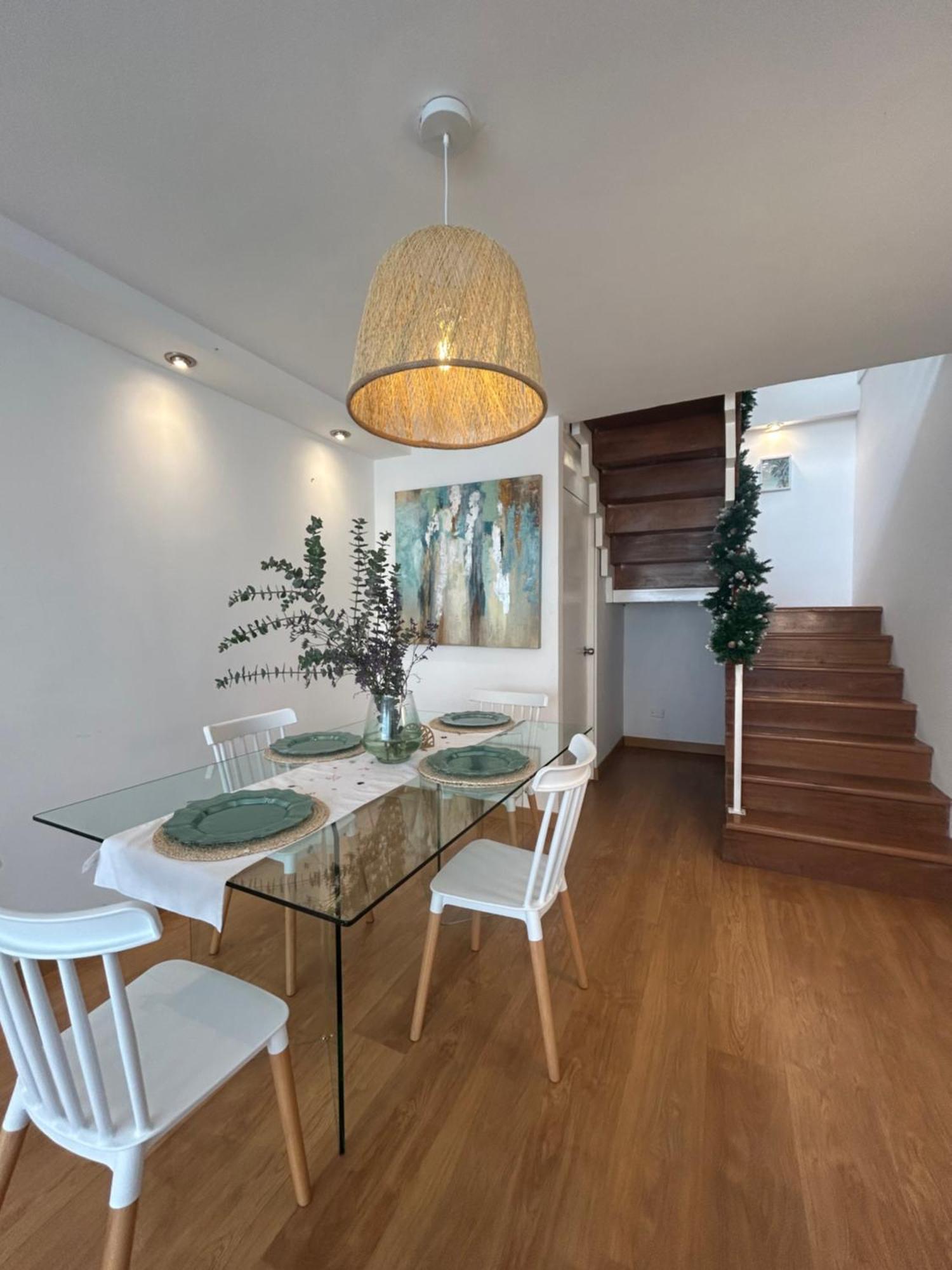 Mar Private Rooms Λίμα Εξωτερικό φωτογραφία