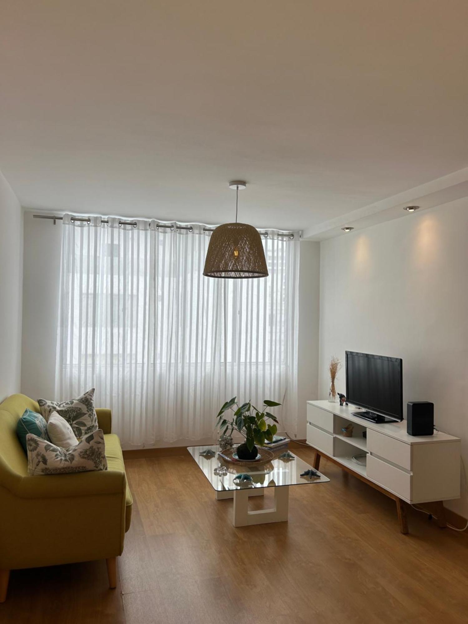 Mar Private Rooms Λίμα Εξωτερικό φωτογραφία