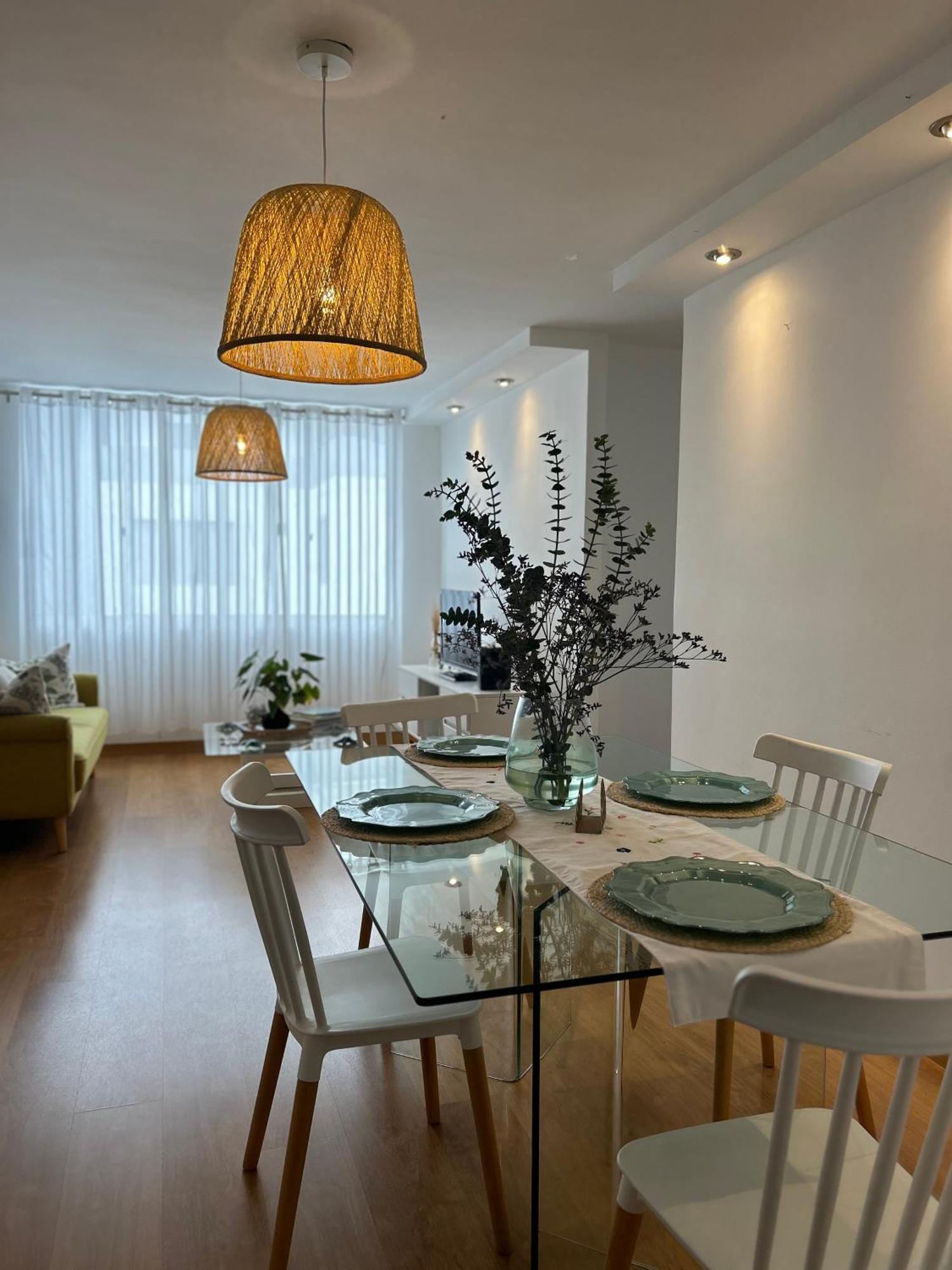Mar Private Rooms Λίμα Εξωτερικό φωτογραφία