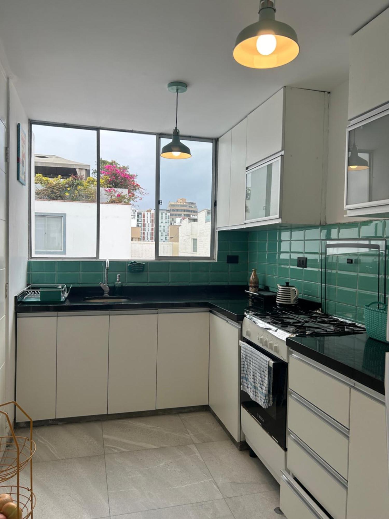 Mar Private Rooms Λίμα Εξωτερικό φωτογραφία